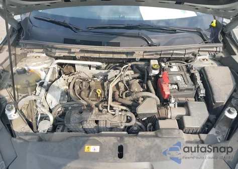 2022 Mitsubishi Outlander Black Edition S-Awc/Se 2.5 S-Awc/Se Launch Edition S-Awc from USA, damaged, VIN JA4J4UA86NZ030850